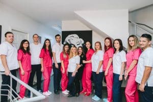 echipa medici stomatologi medprime
