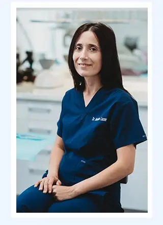 Asist. Univ. Dr. Madalina Lazar