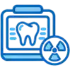 Radiologie dentară digitală pentru diagnostic stomatologic